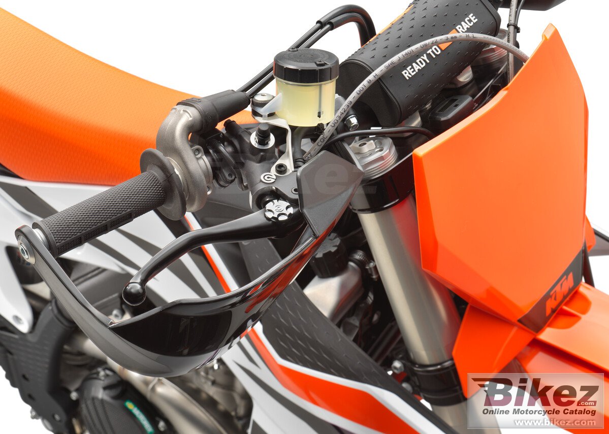 Thumbnail for KTM 450 SMR 2024