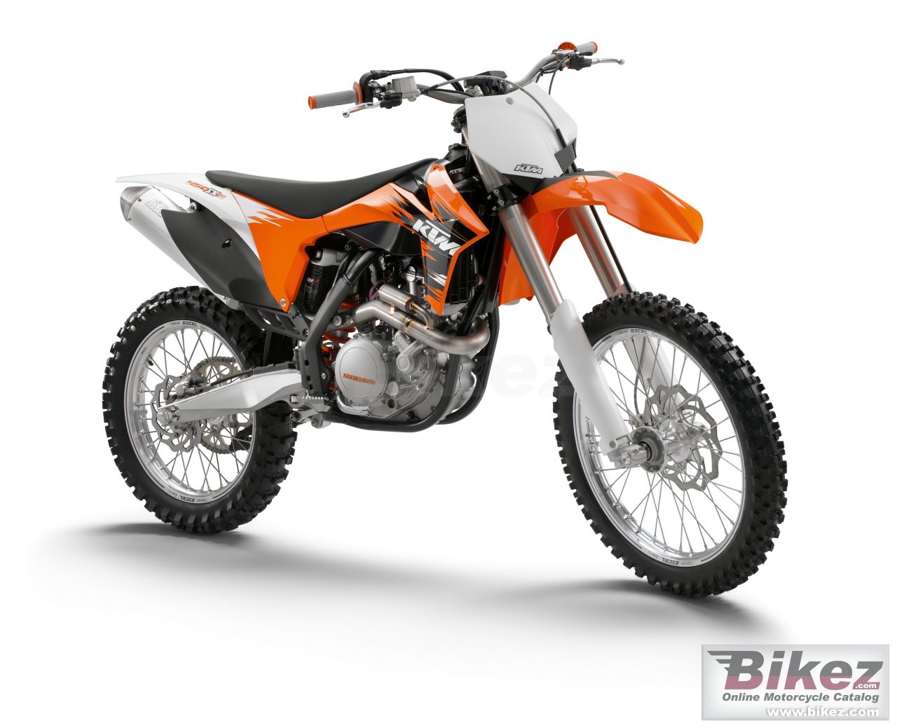 KTM 450 SX-F