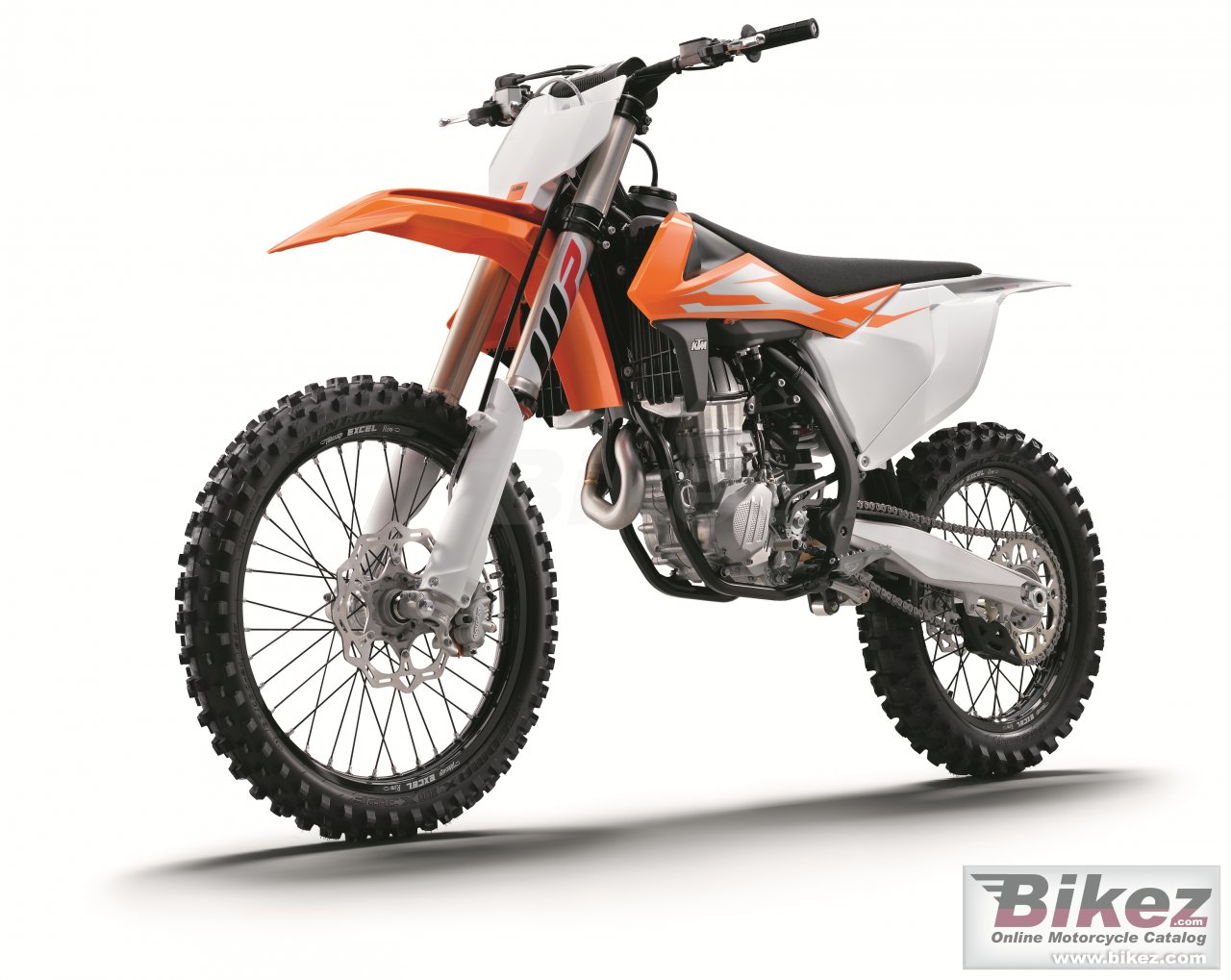 Thumbnail for KTM 450 SX-F 2016