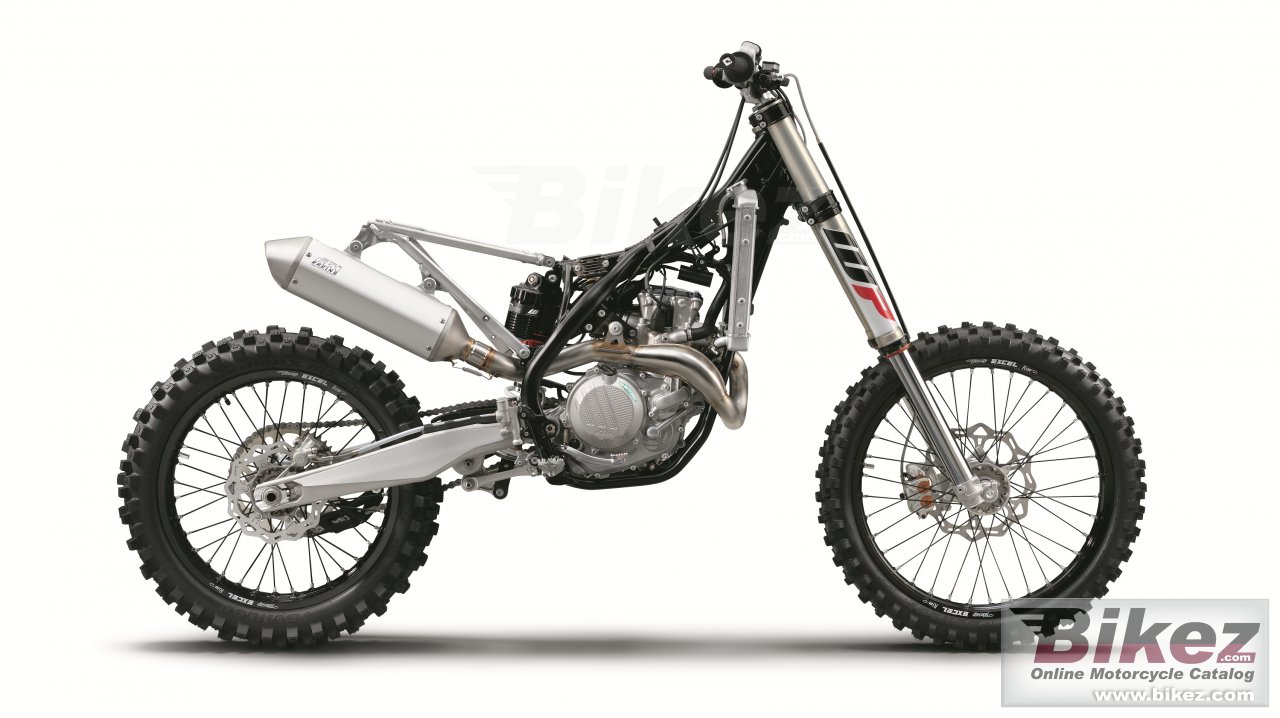 Thumbnail for KTM 450 SX-F 2016