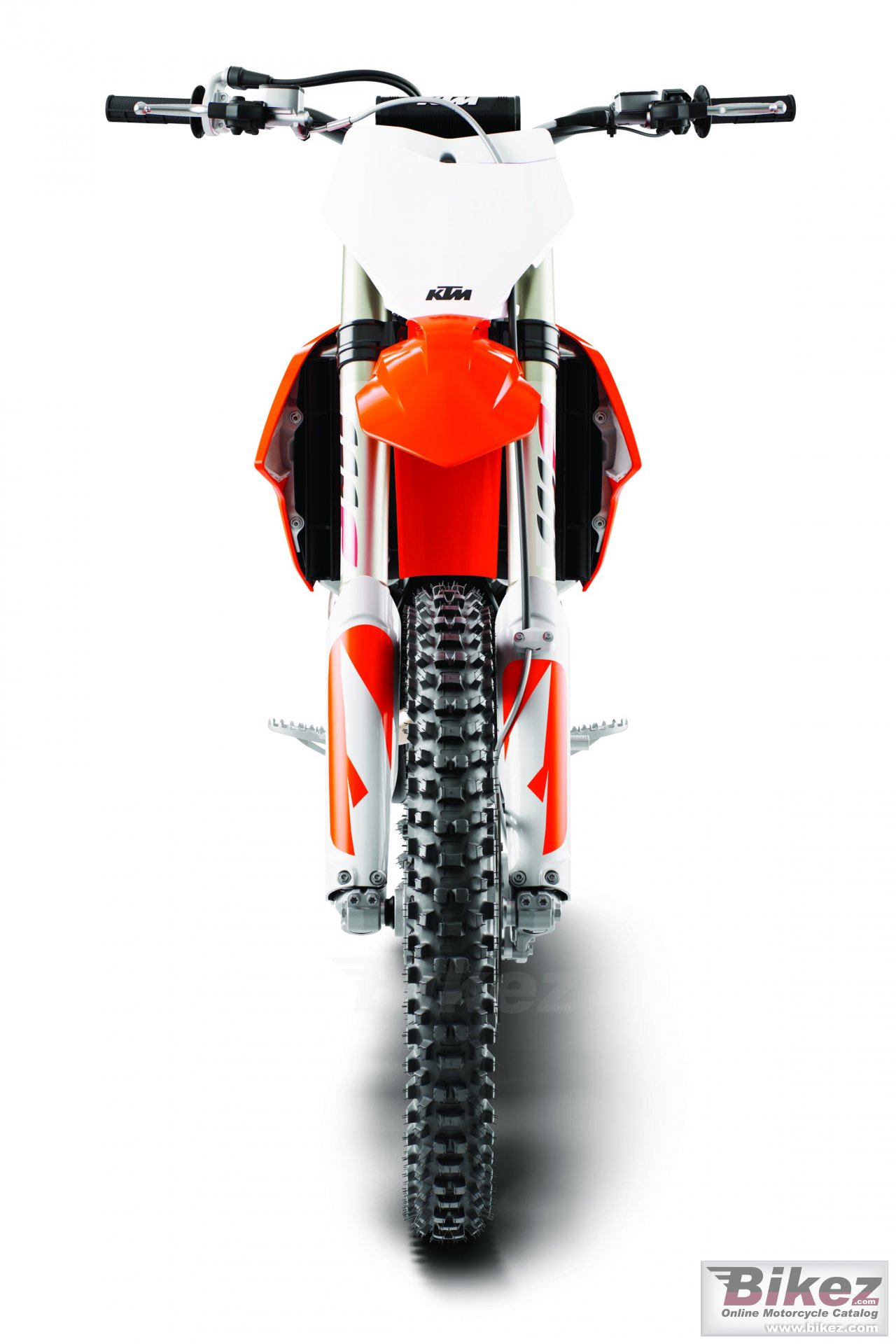 Thumbnail for KTM 450 SX-F 2019