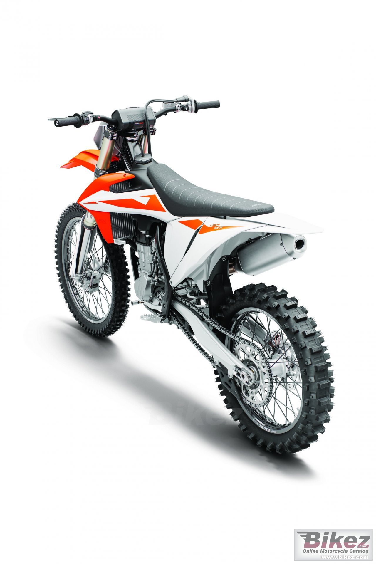 Thumbnail for KTM 450 SX-F 2019