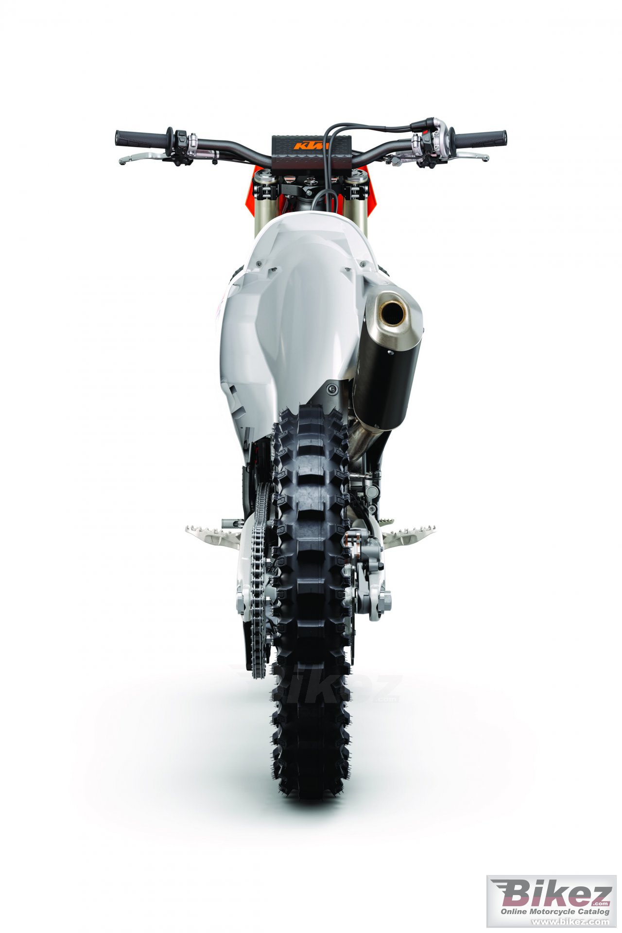 Thumbnail for KTM 450 SX-F 2023