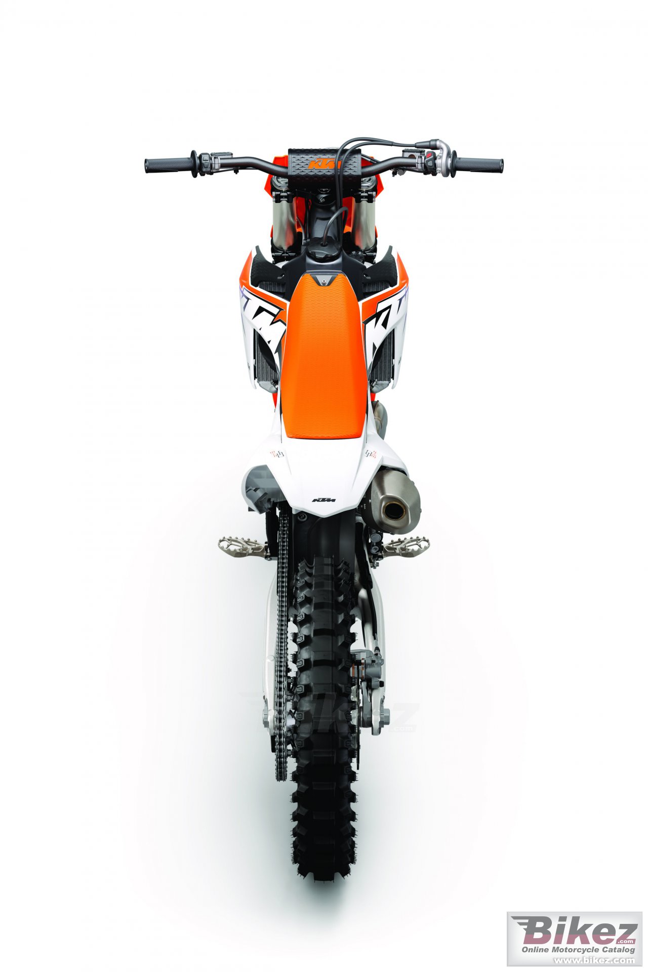 Thumbnail for KTM 450 SX-F 2023