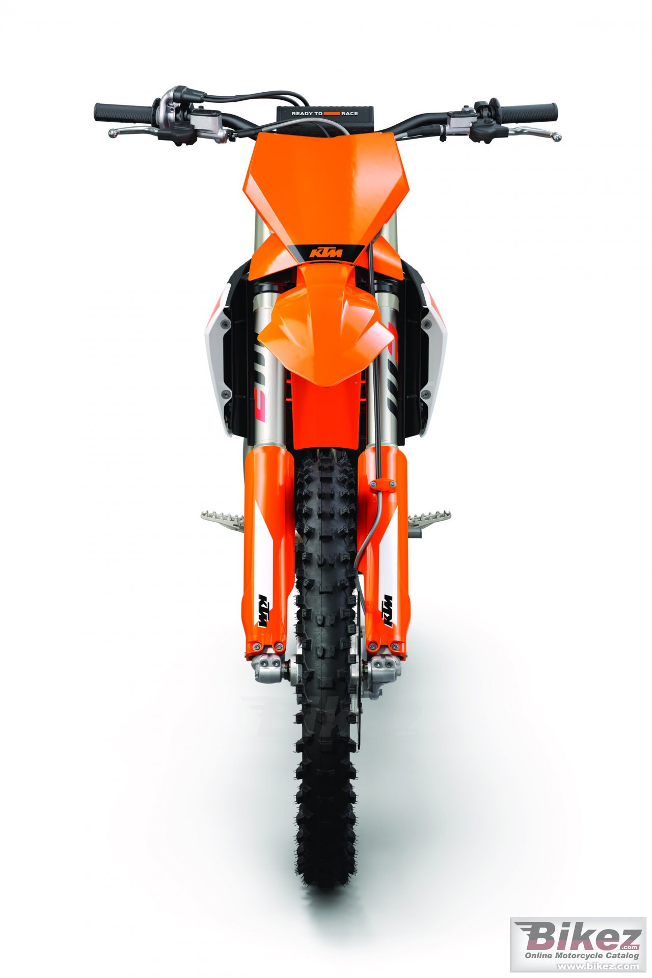 Thumbnail for KTM 450 SX-F 2023