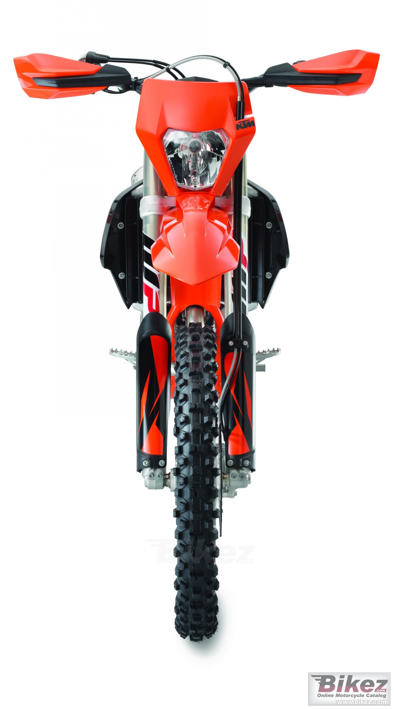 Thumbnail for KTM 500 EXC-F 2019