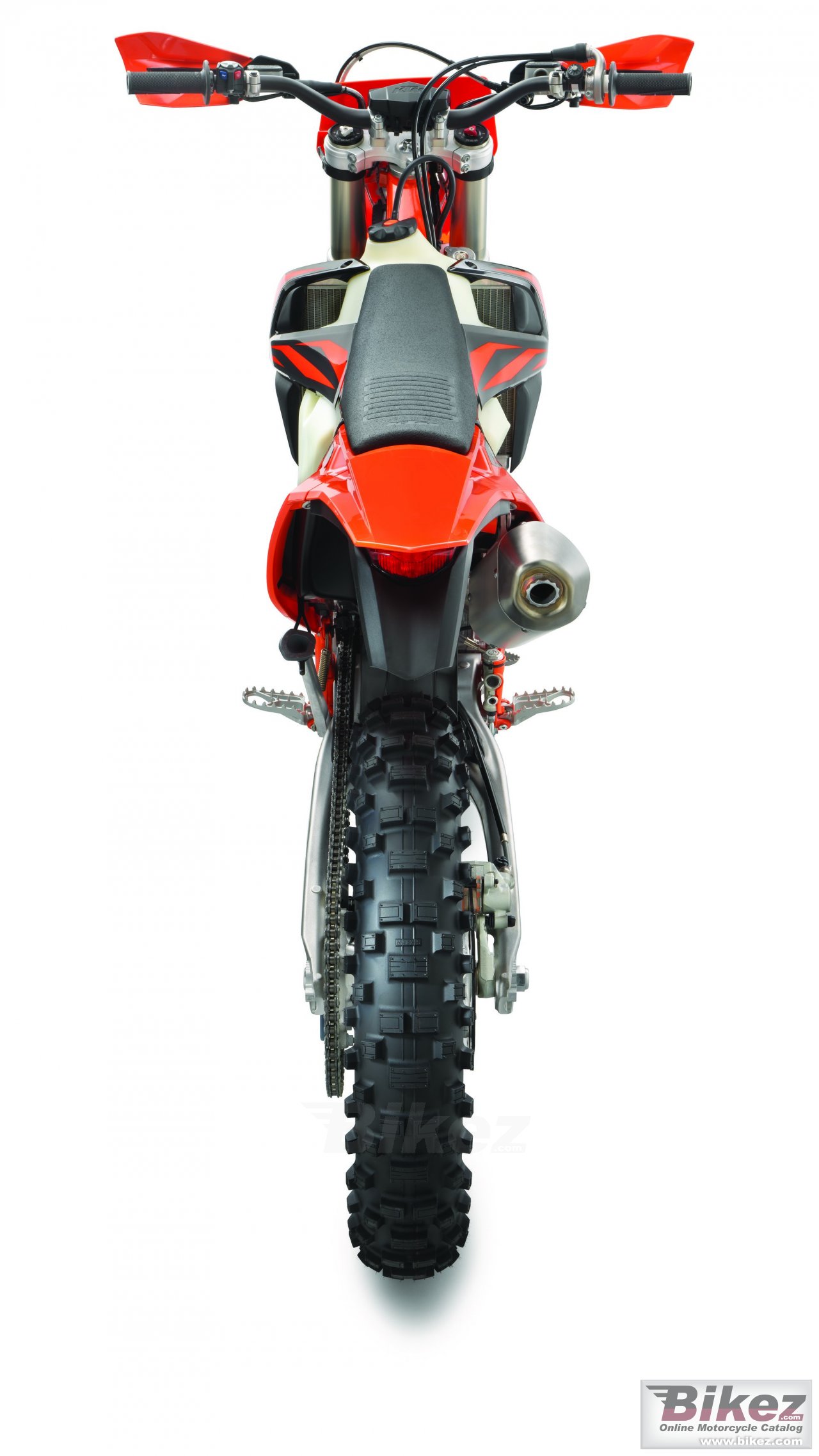 Thumbnail for KTM 500 EXC-F 2019