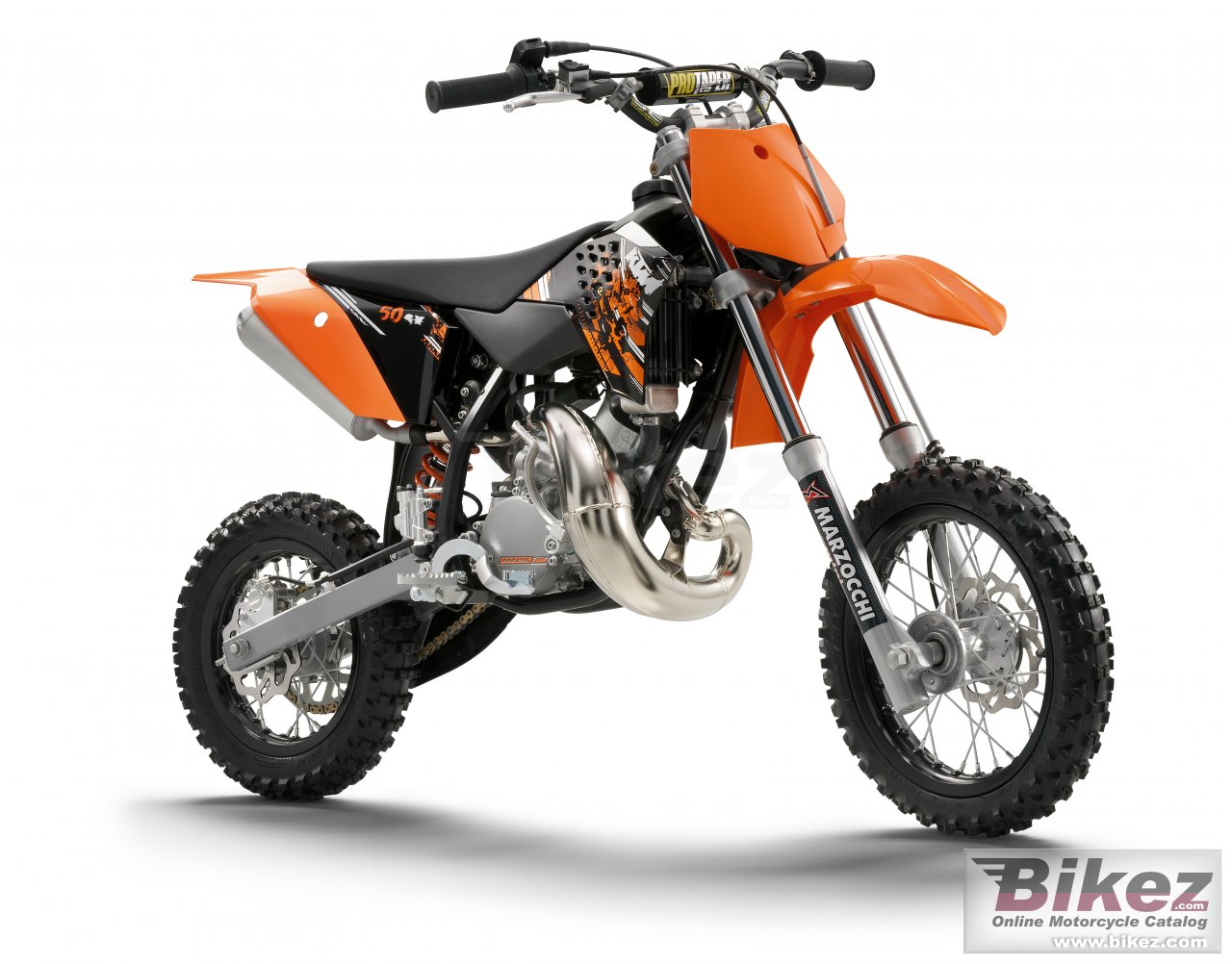 KTM 50 SX