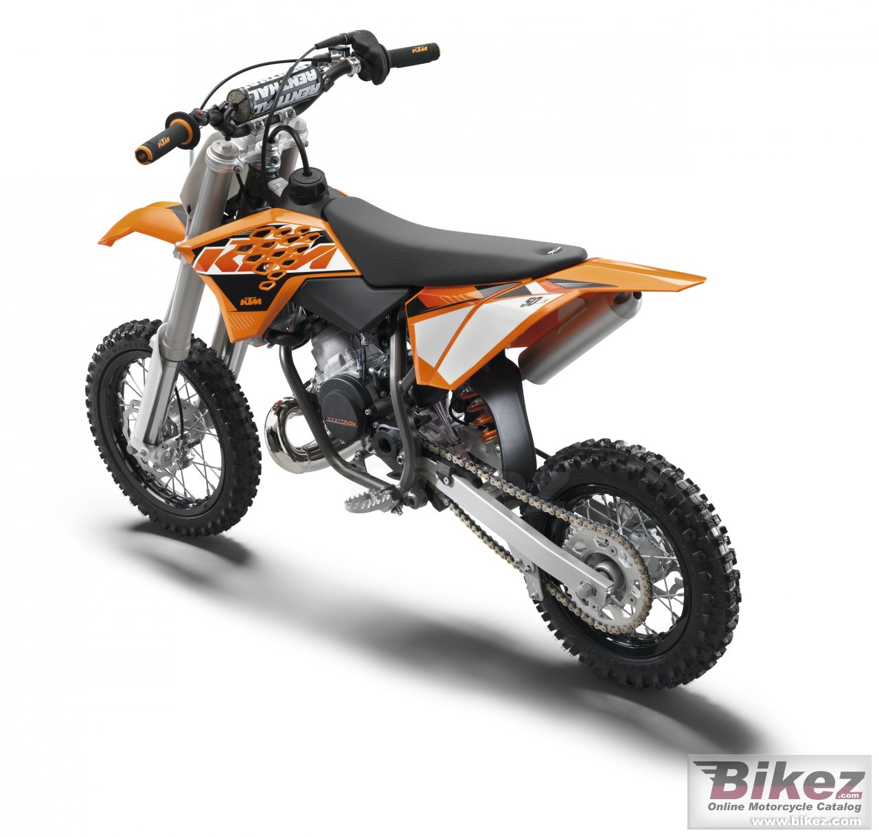 Thumbnail for KTM 50 SX 2015