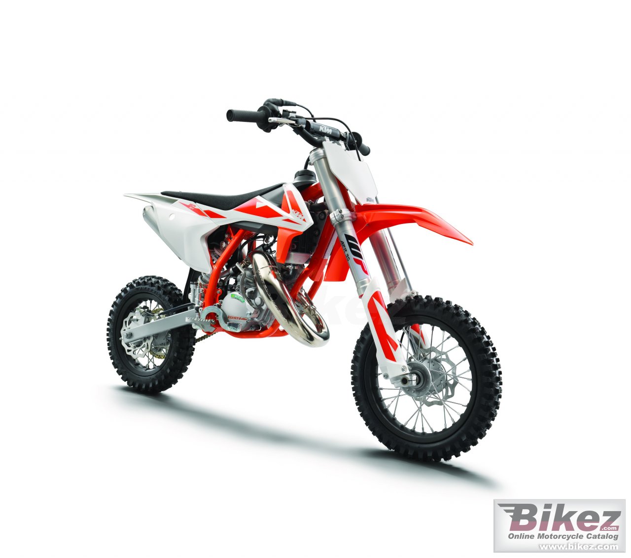 KTM 50 SX