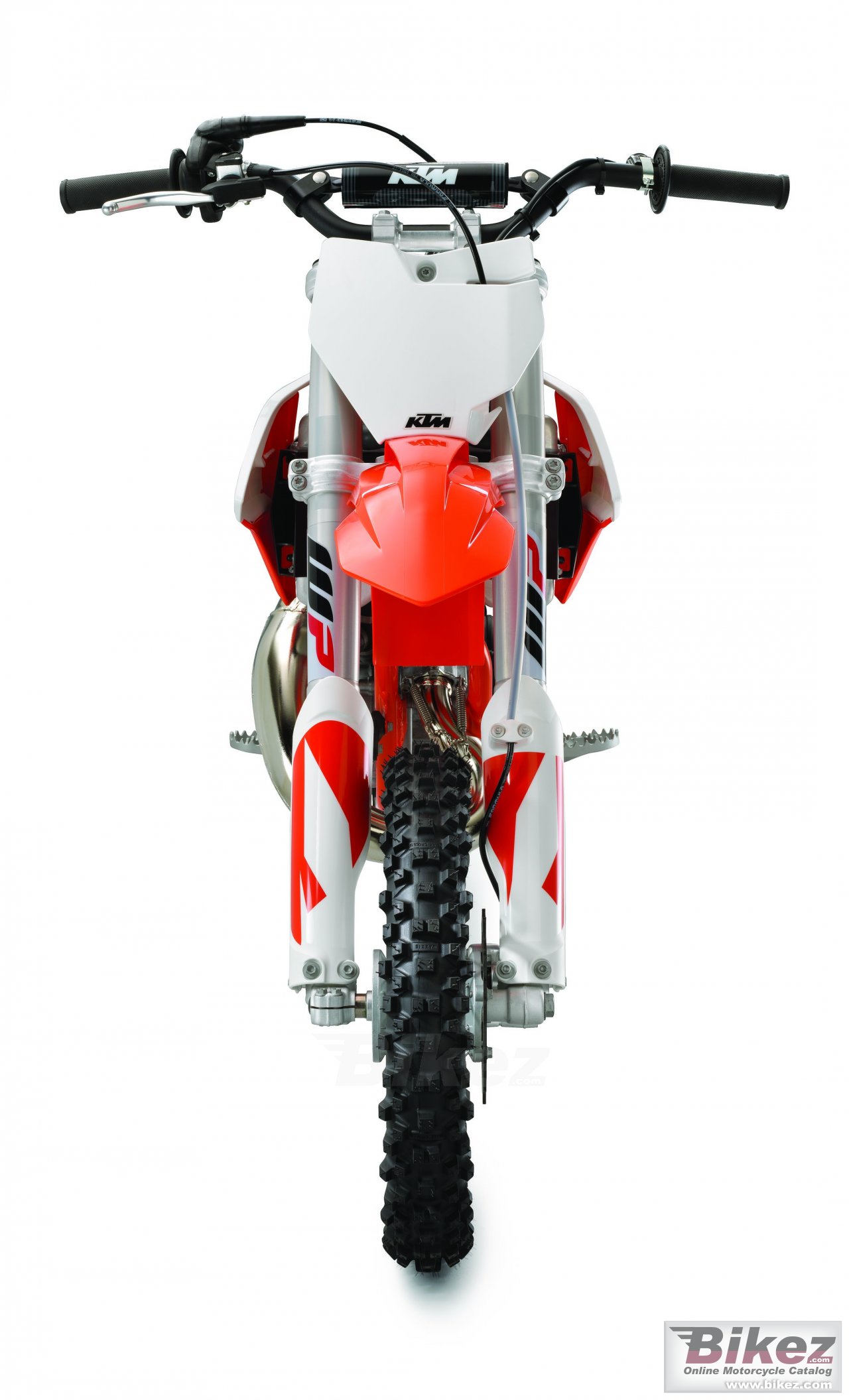 Thumbnail for KTM 50 SX 2019