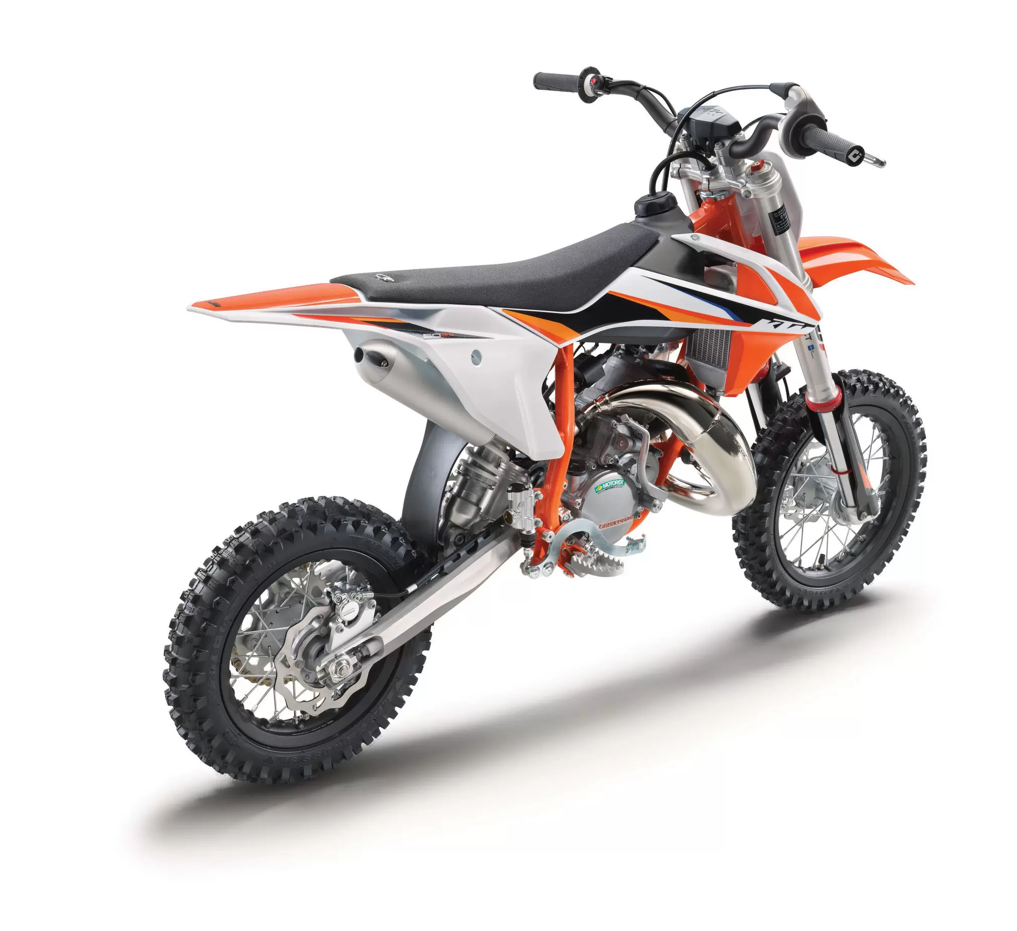 Thumbnail for KTM 50 SX 2021