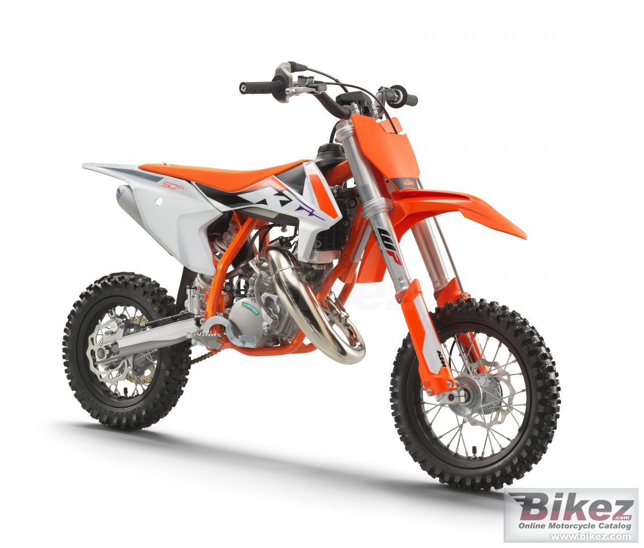 KTM 50 SX