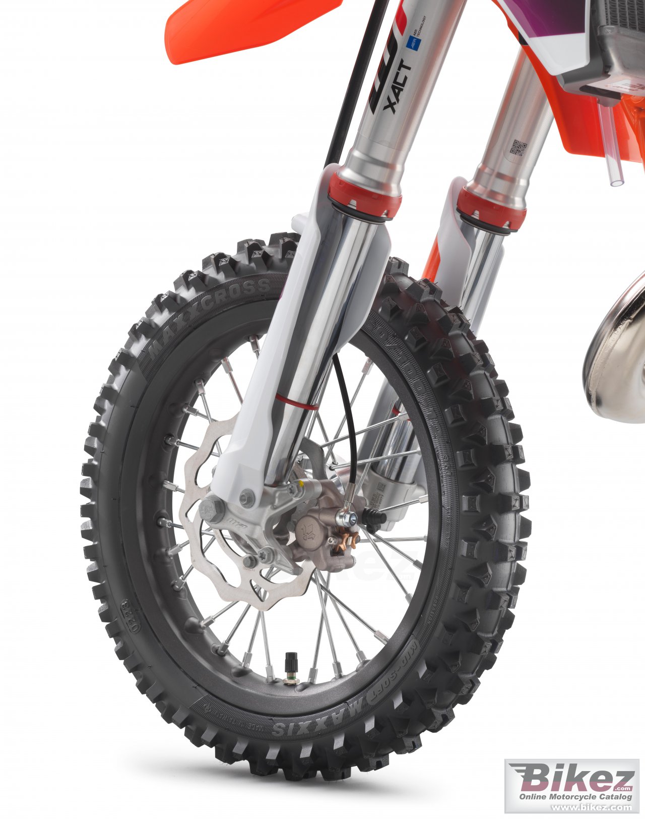 Thumbnail for KTM 50 SX 2024