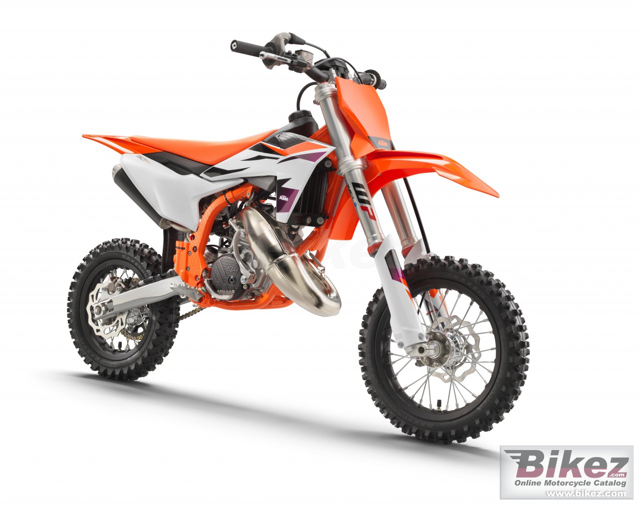 KTM 50 SX