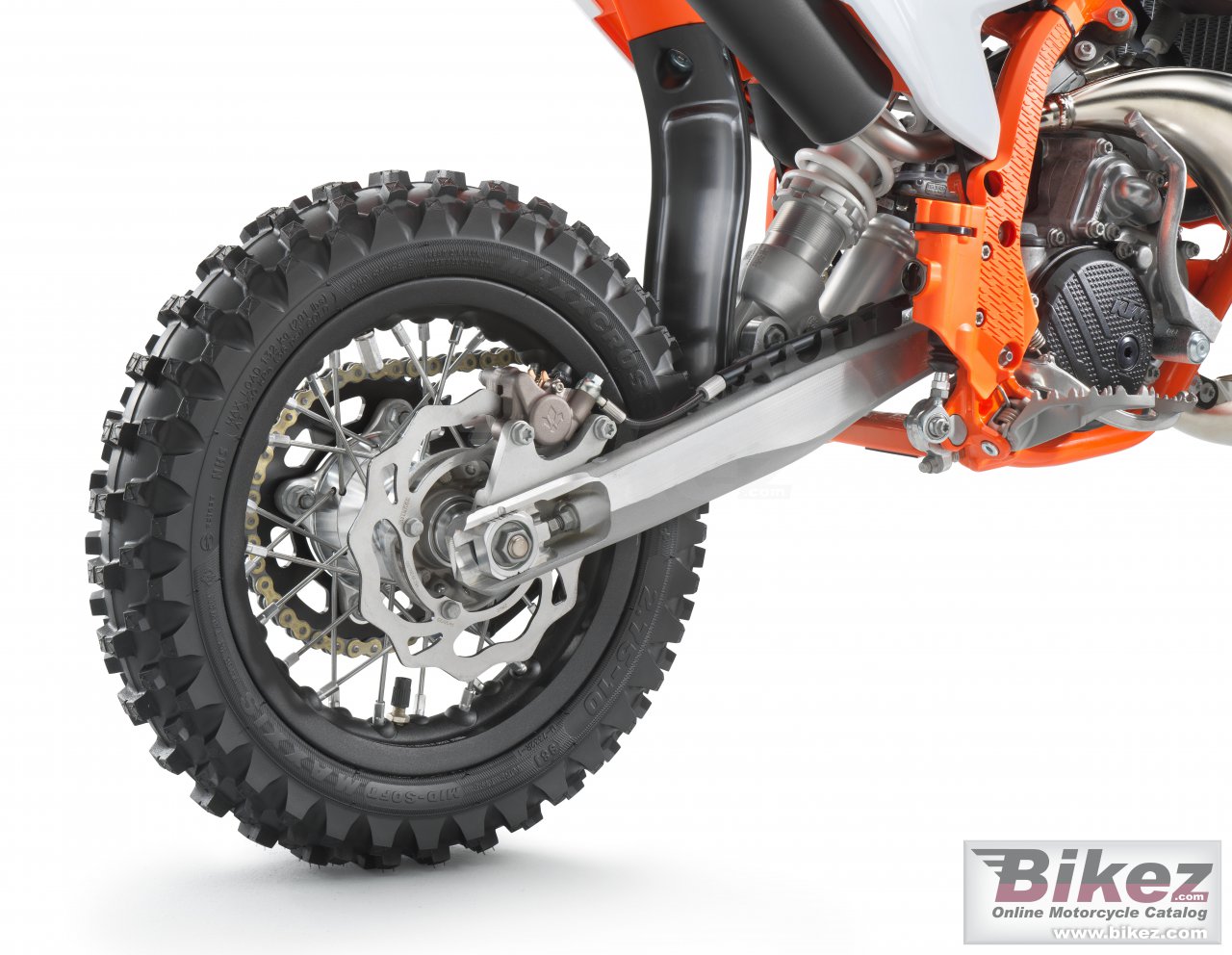 Thumbnail for KTM 50 SX 2024