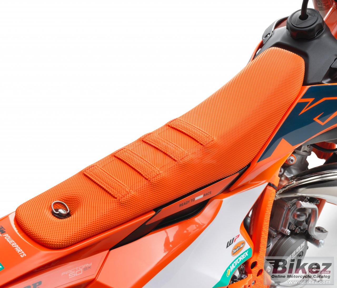 Thumbnail for KTM 50 SX Factory 2024