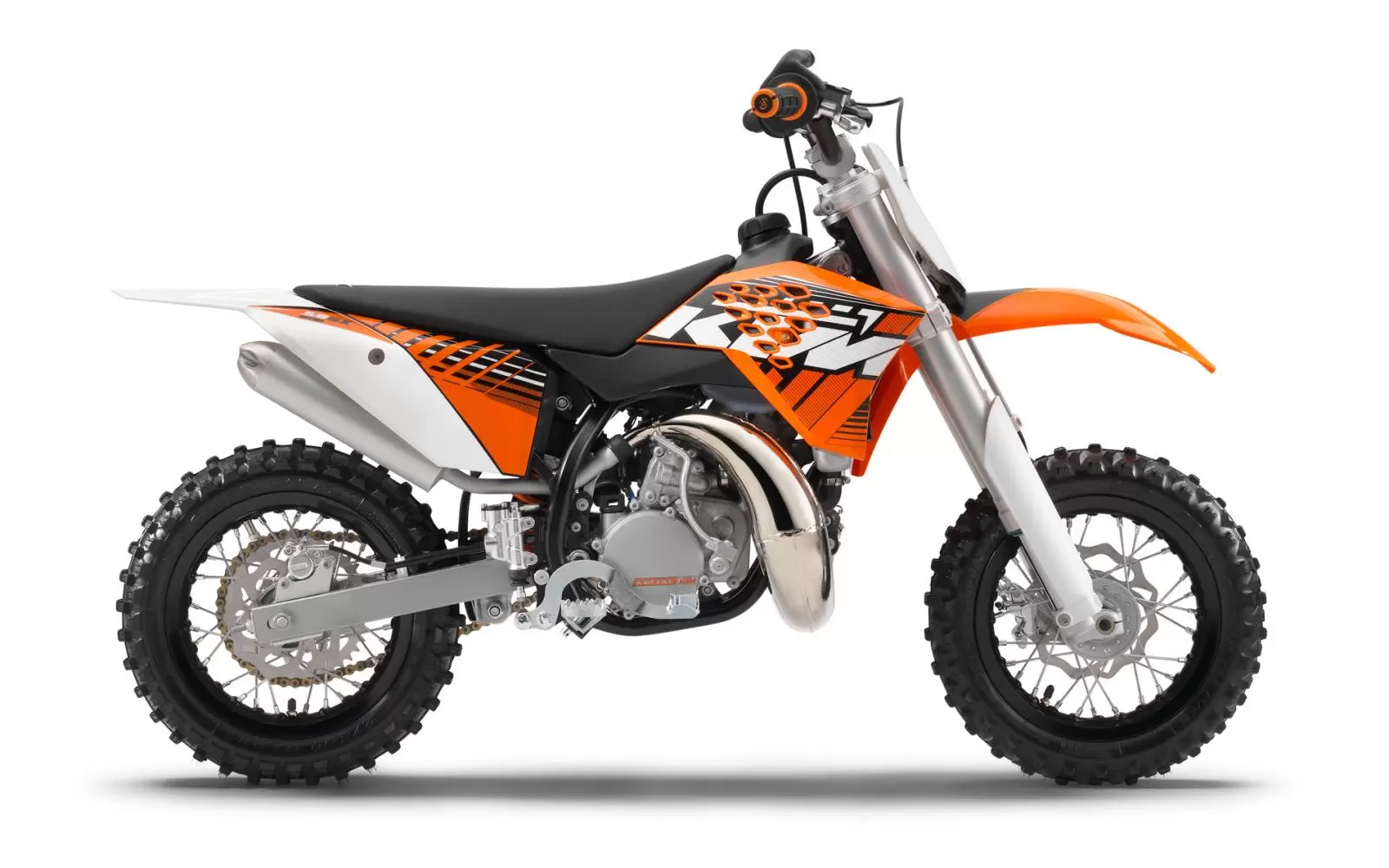 Thumbnail for KTM 50 SX Mini 2012