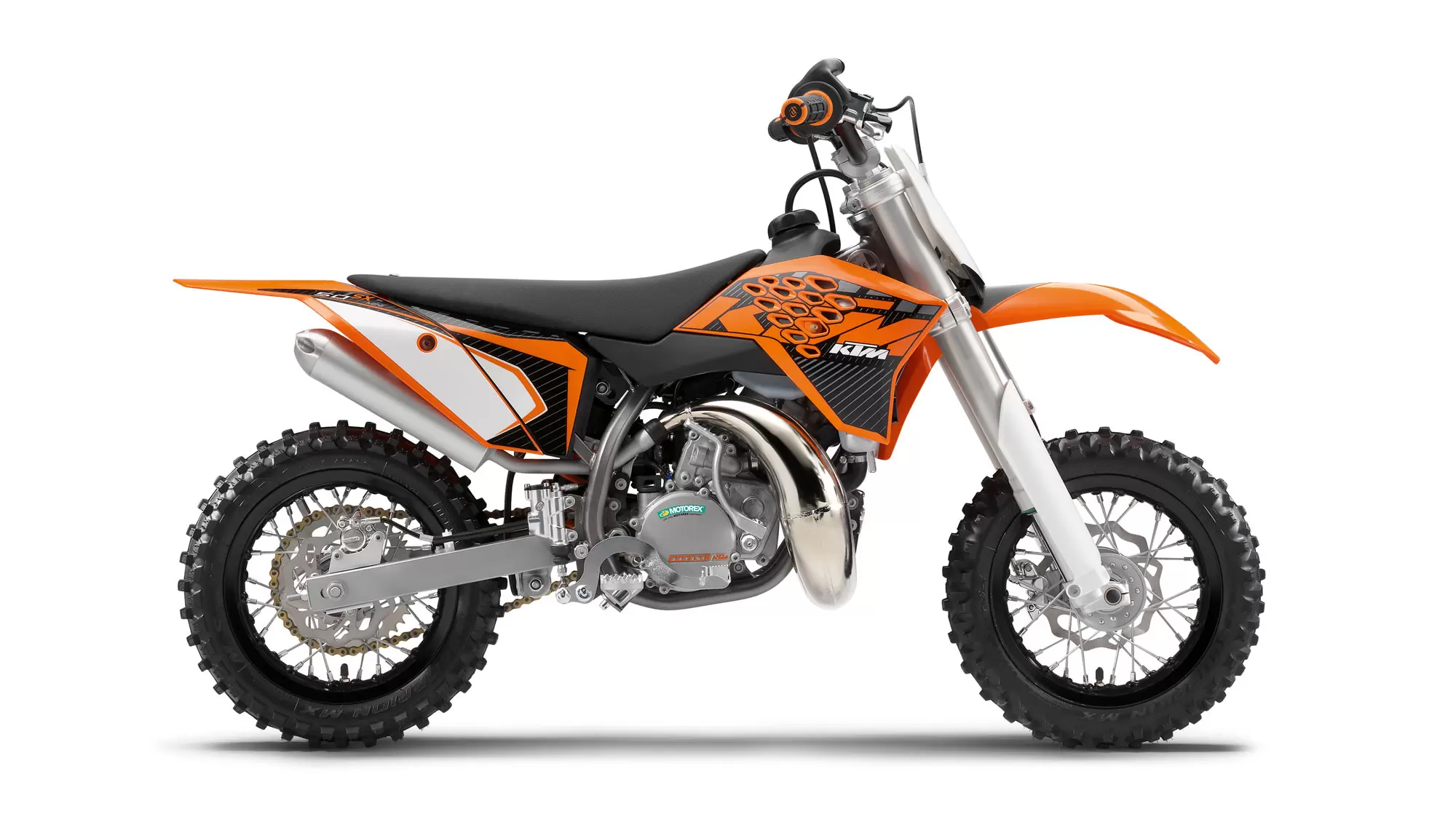 Thumbnail for KTM 50 SX Mini 2013