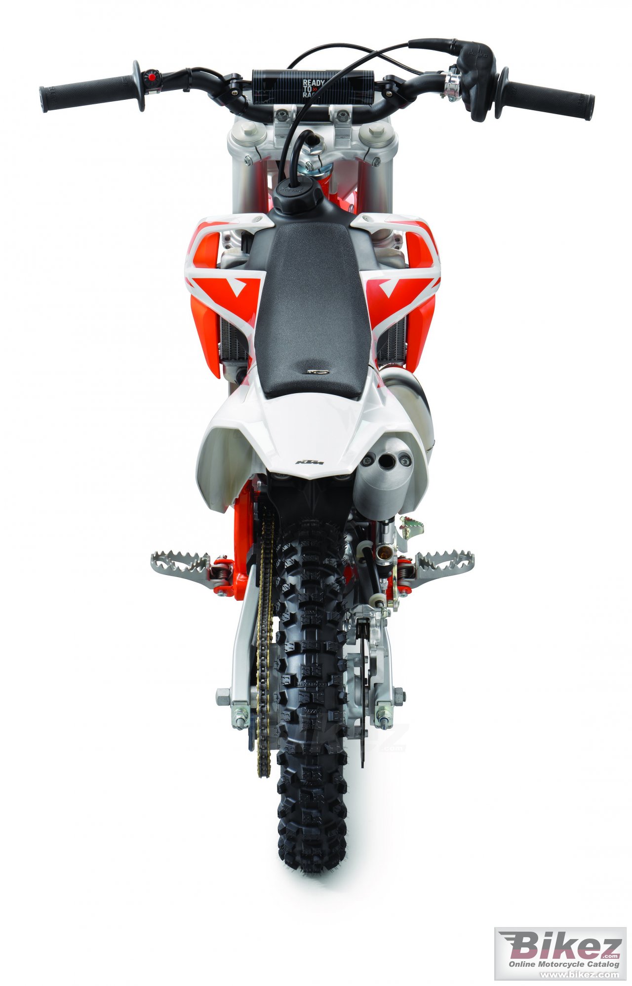 Thumbnail for KTM 50 SX Mini 2019
