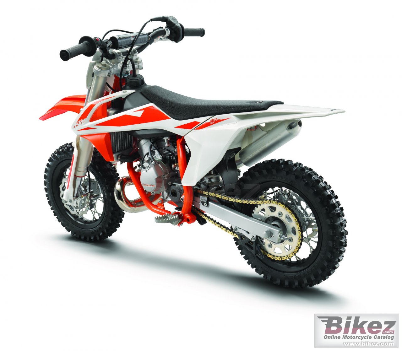 Thumbnail for KTM 50 SX Mini 2019