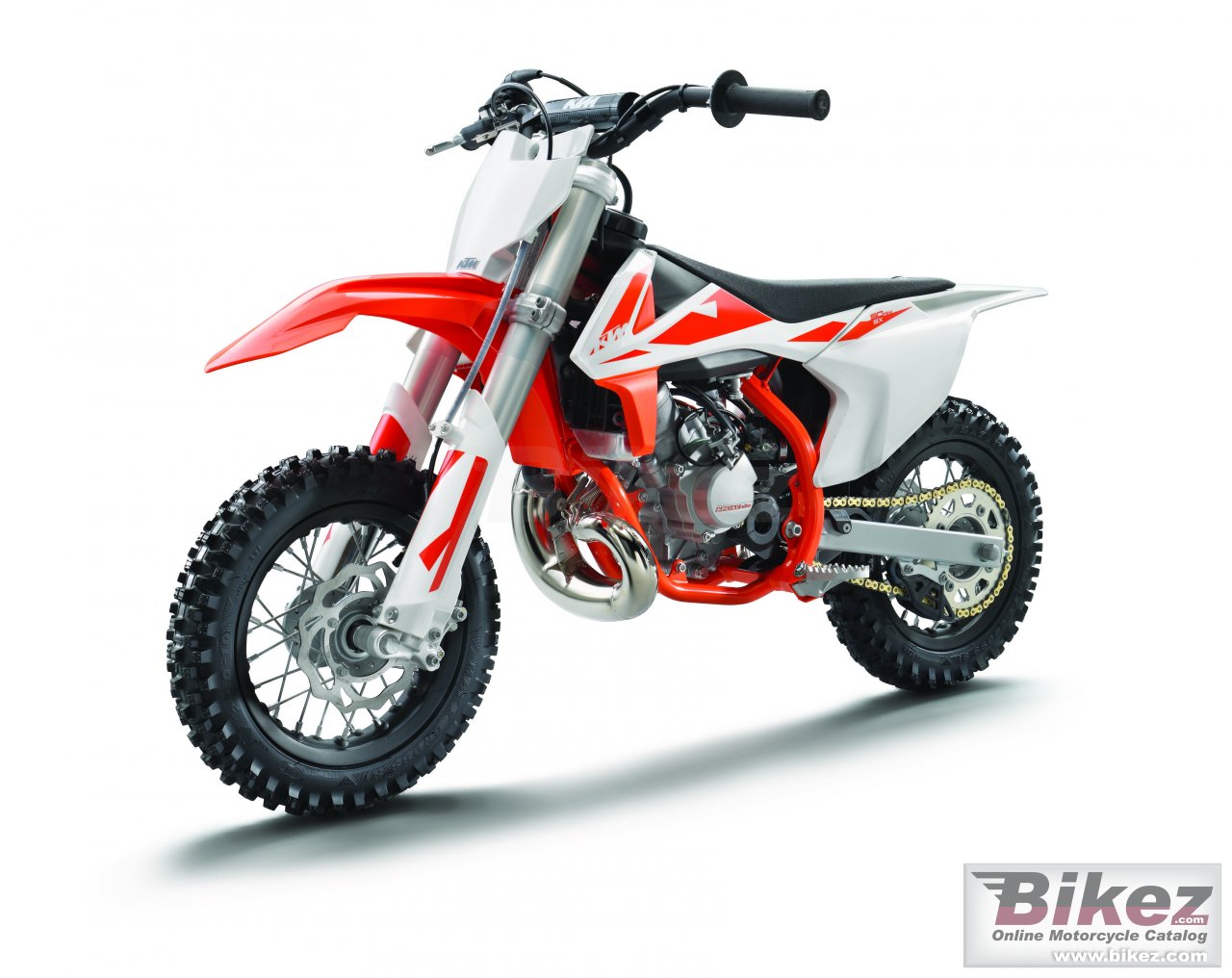 Thumbnail for KTM 50 SX Mini 2019