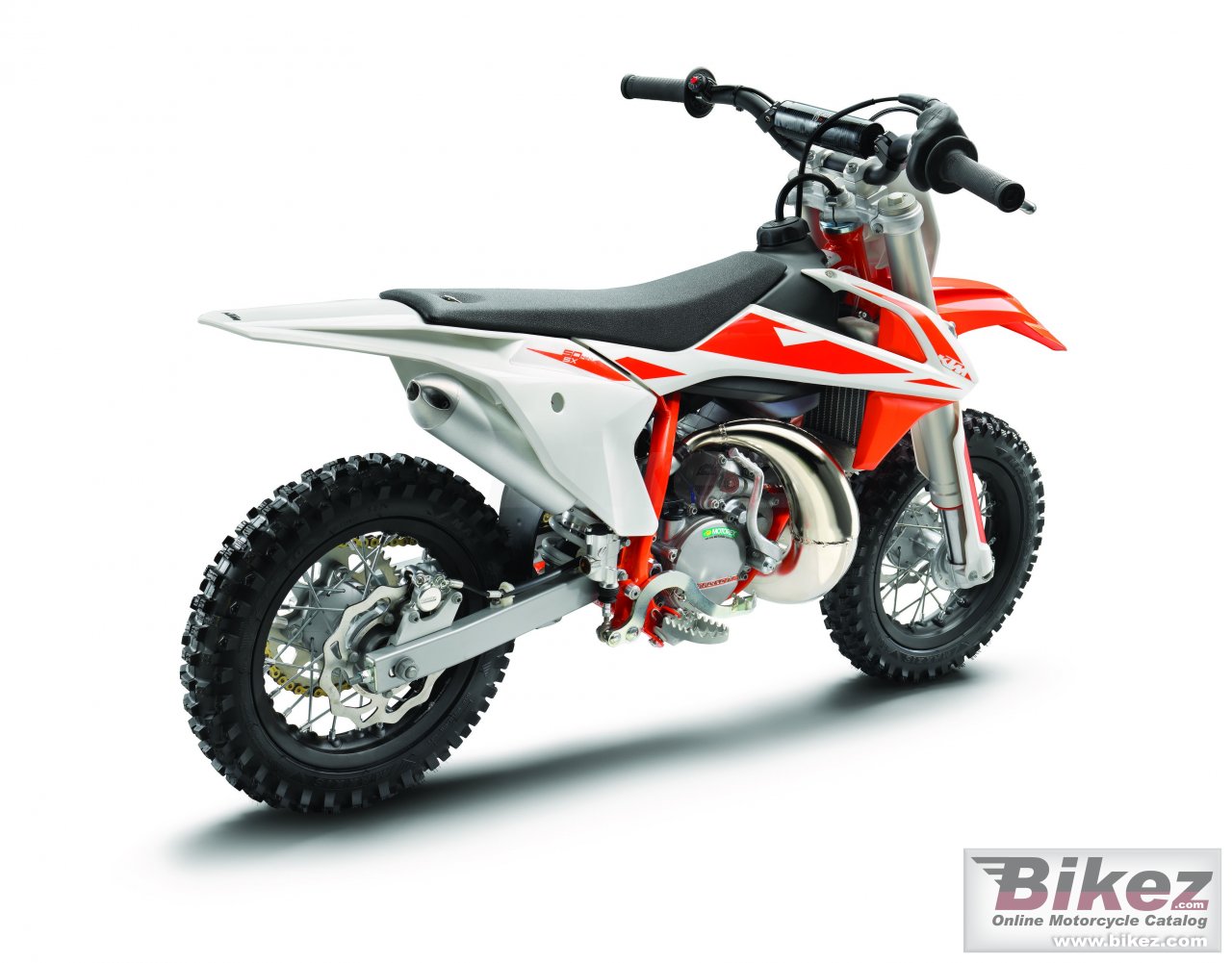 Thumbnail for KTM 50 SX Mini 2019