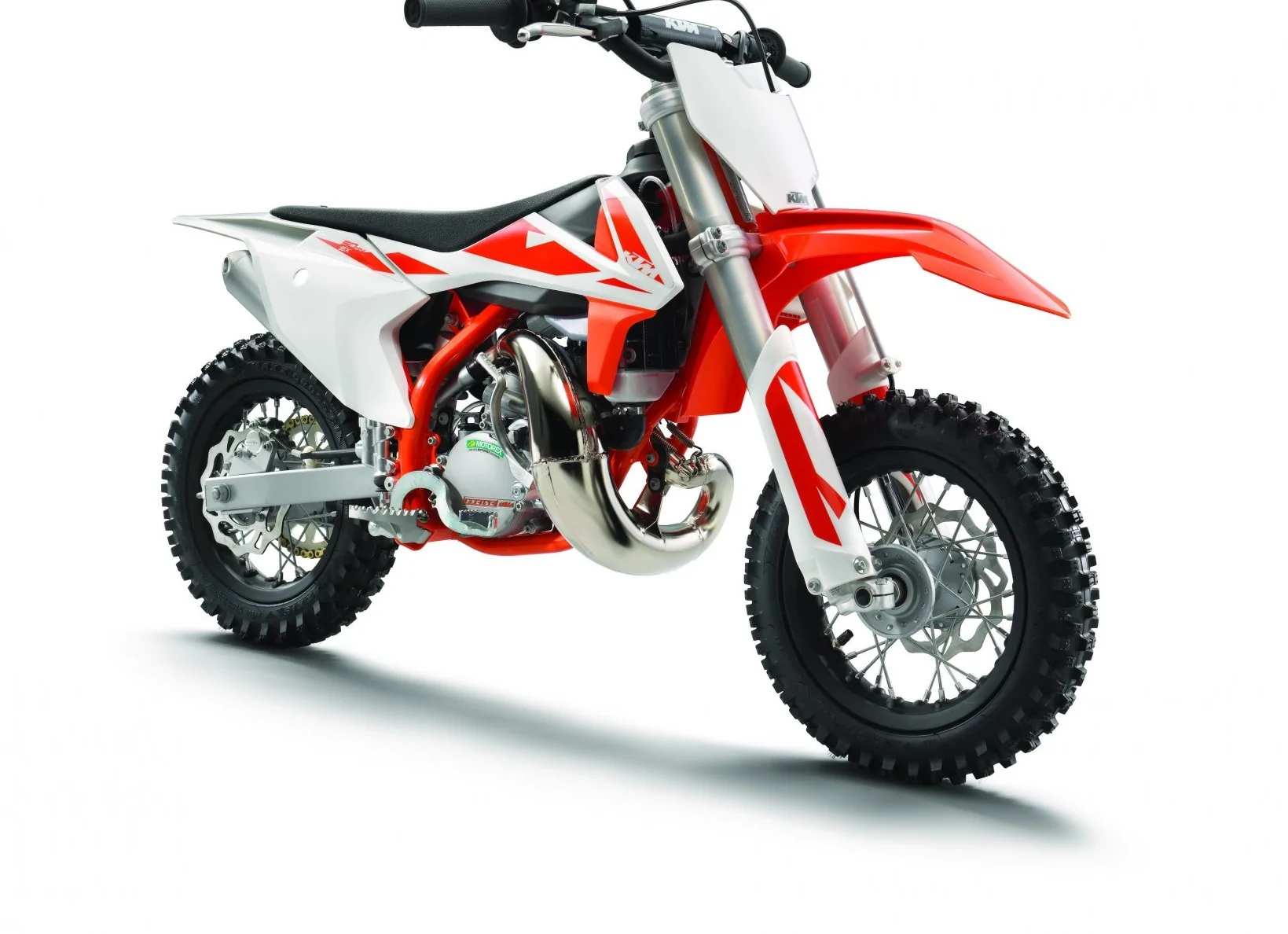 Thumbnail for KTM 50 SX Mini 2019