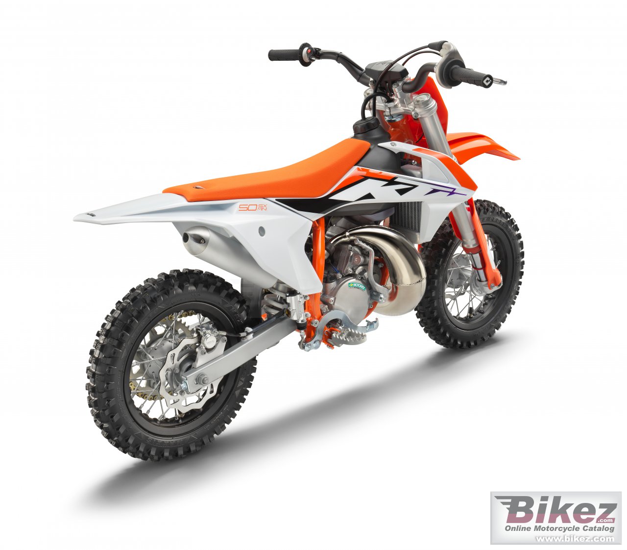 Thumbnail for KTM 50 SX Mini 2023