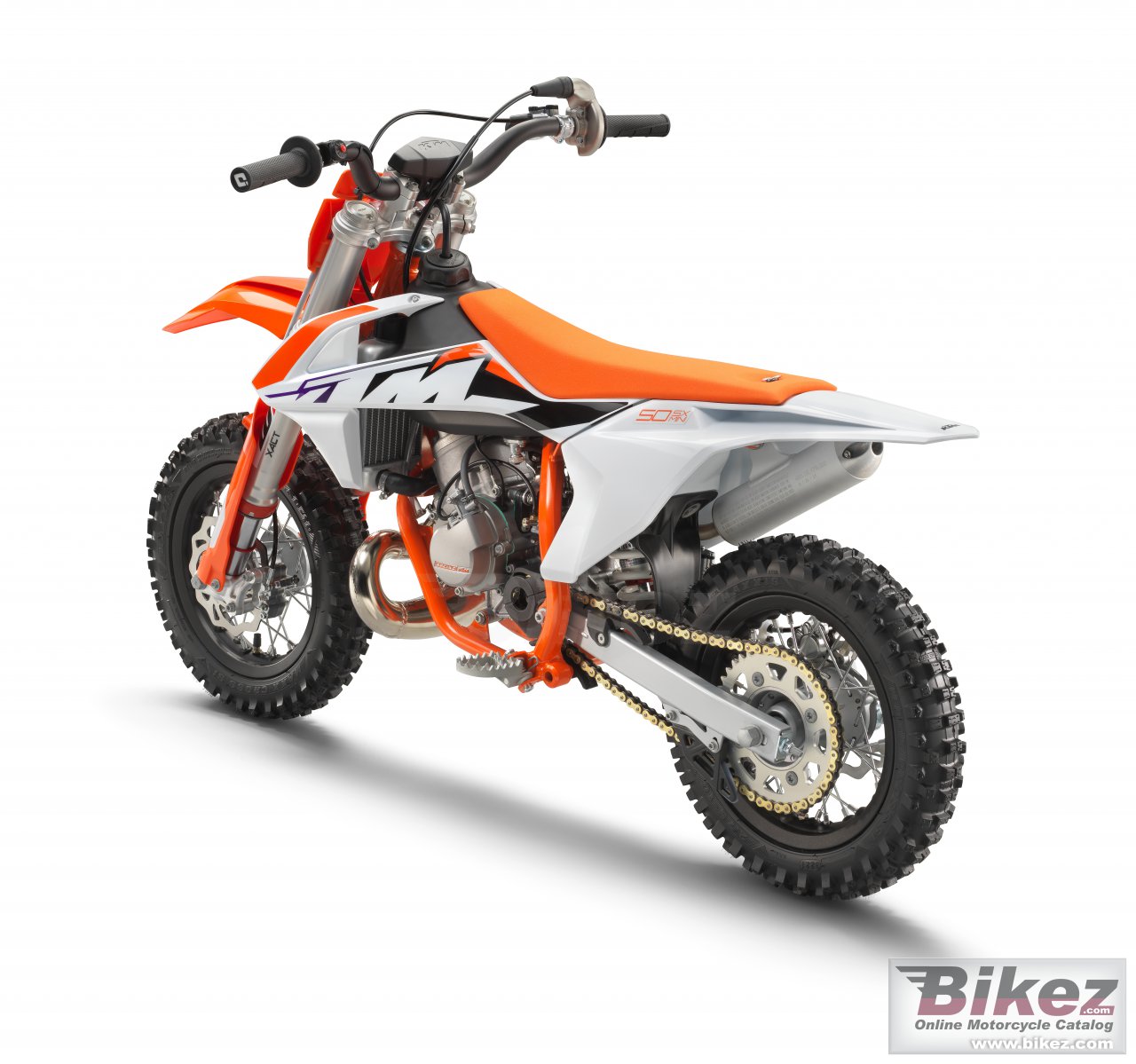 Thumbnail for KTM 50 SX Mini 2023