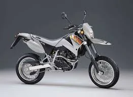 Thumbnail for KTM 620 SuperMoto 2000