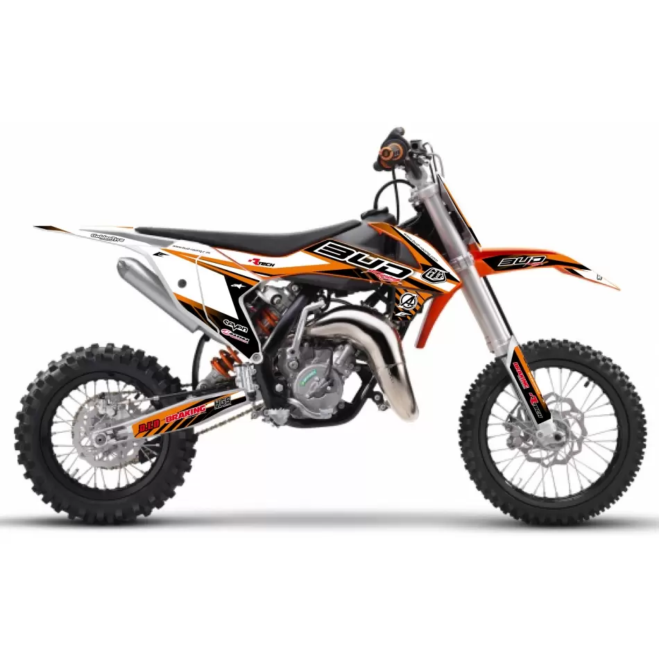 KTM 65 SX