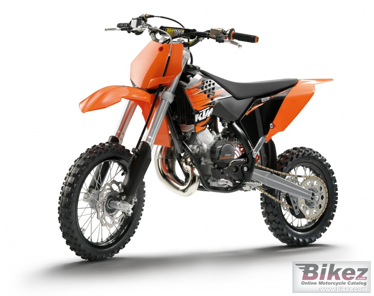 Thumbnail for KTM 65 SX 2010