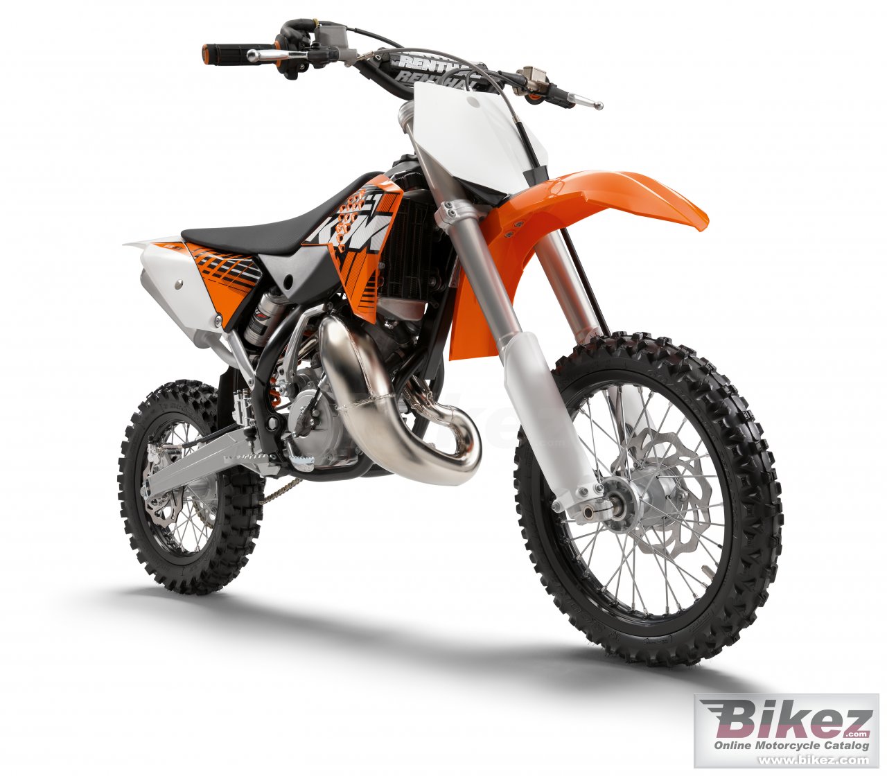 Thumbnail for KTM 65 SX 2012