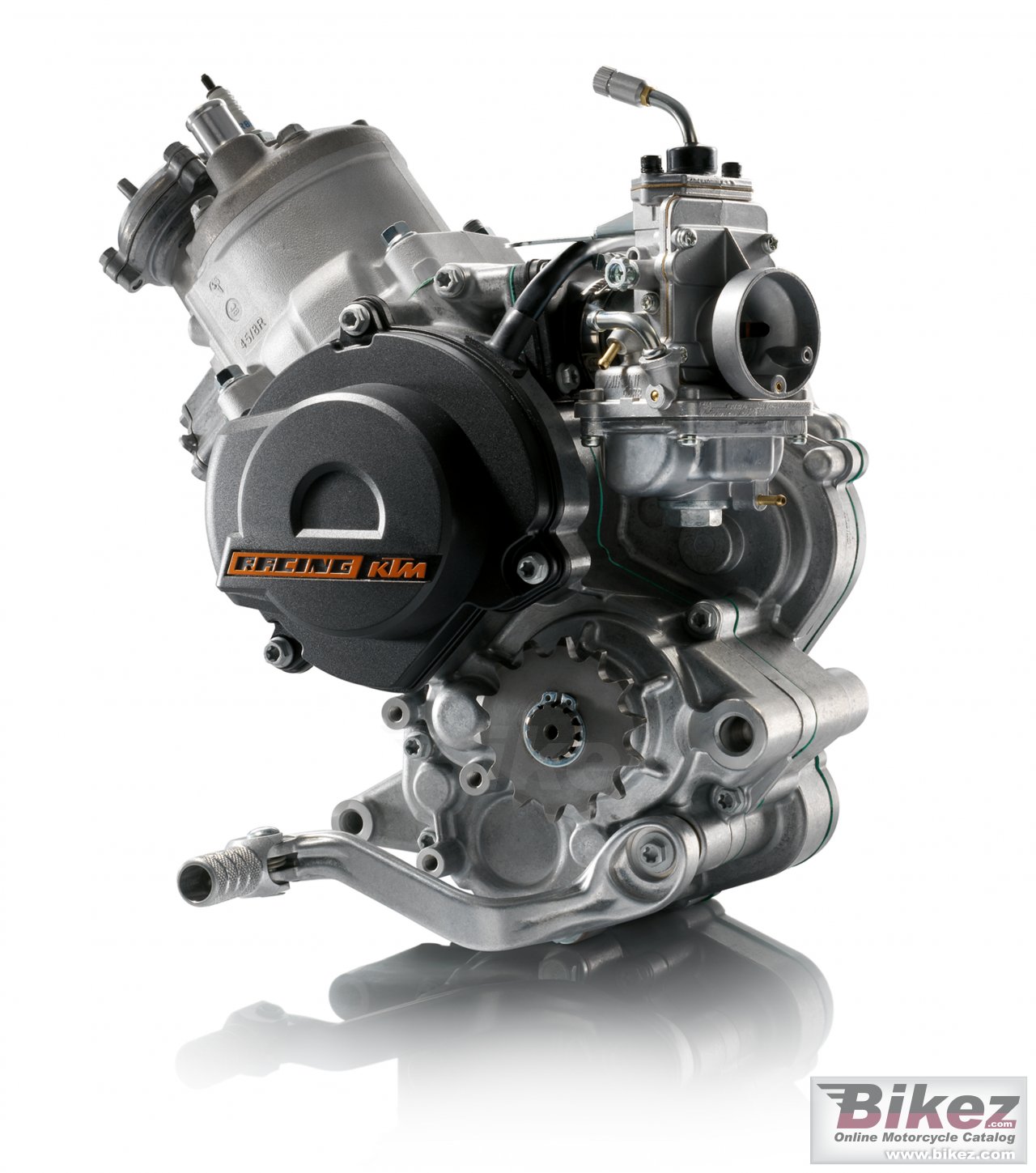 Thumbnail for KTM 65 SX 2012