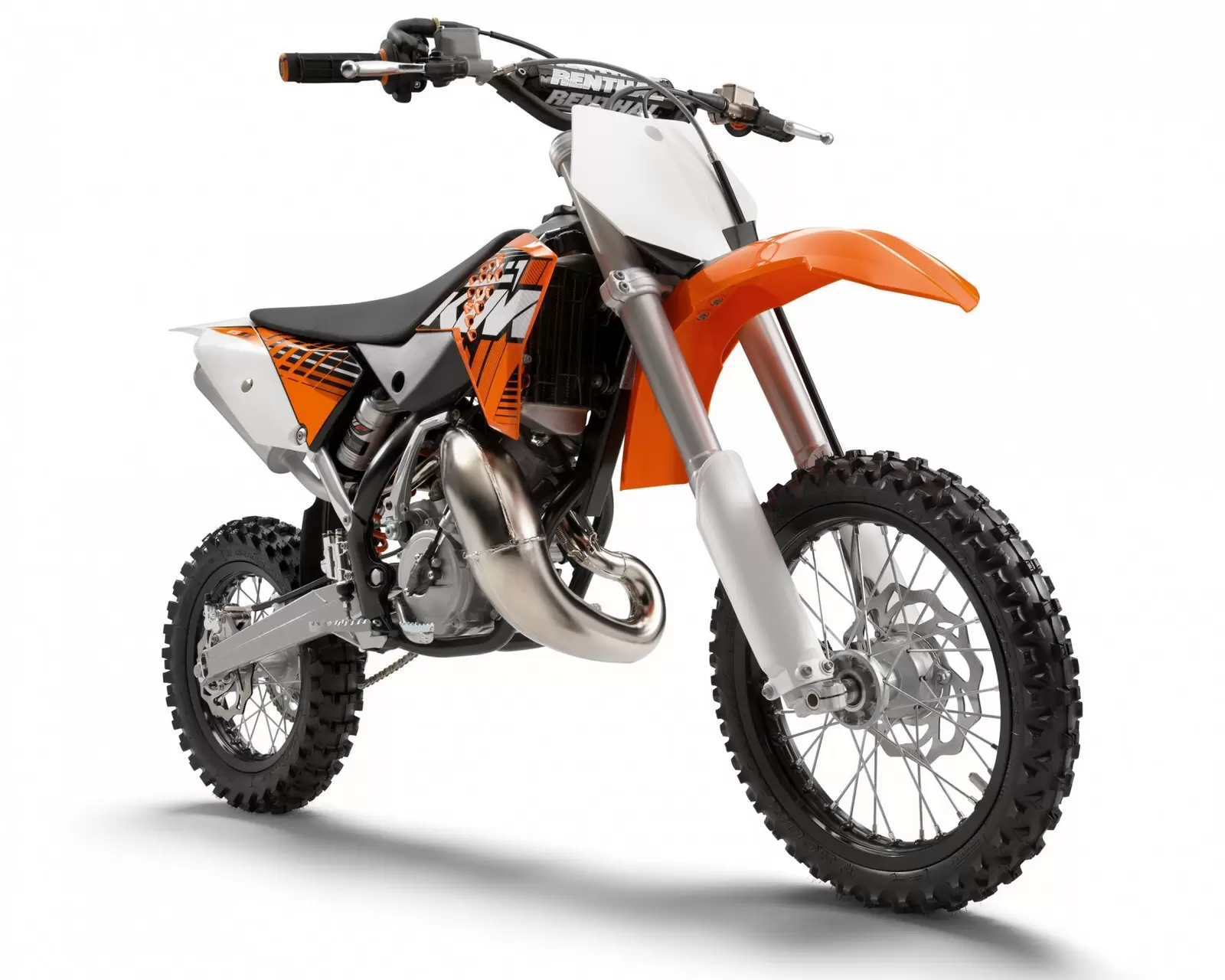 Thumbnail for KTM 65 SX 2012