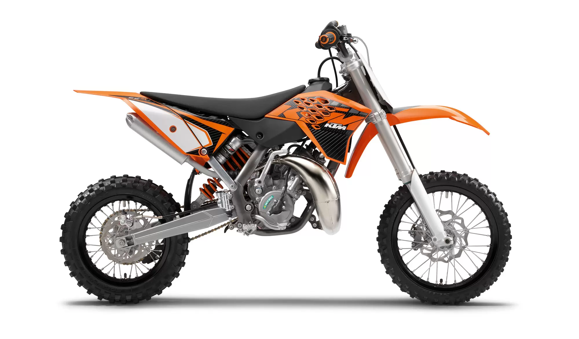 Thumbnail for KTM 65 SX 2013