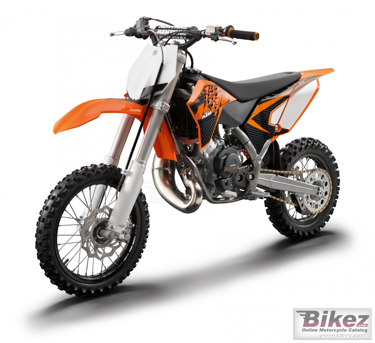 Thumbnail for KTM 65 SX 2013