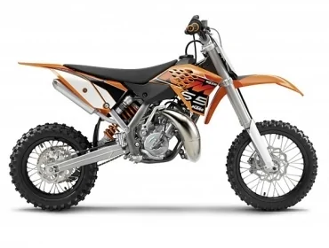 Thumbnail for KTM 65 SX 2014