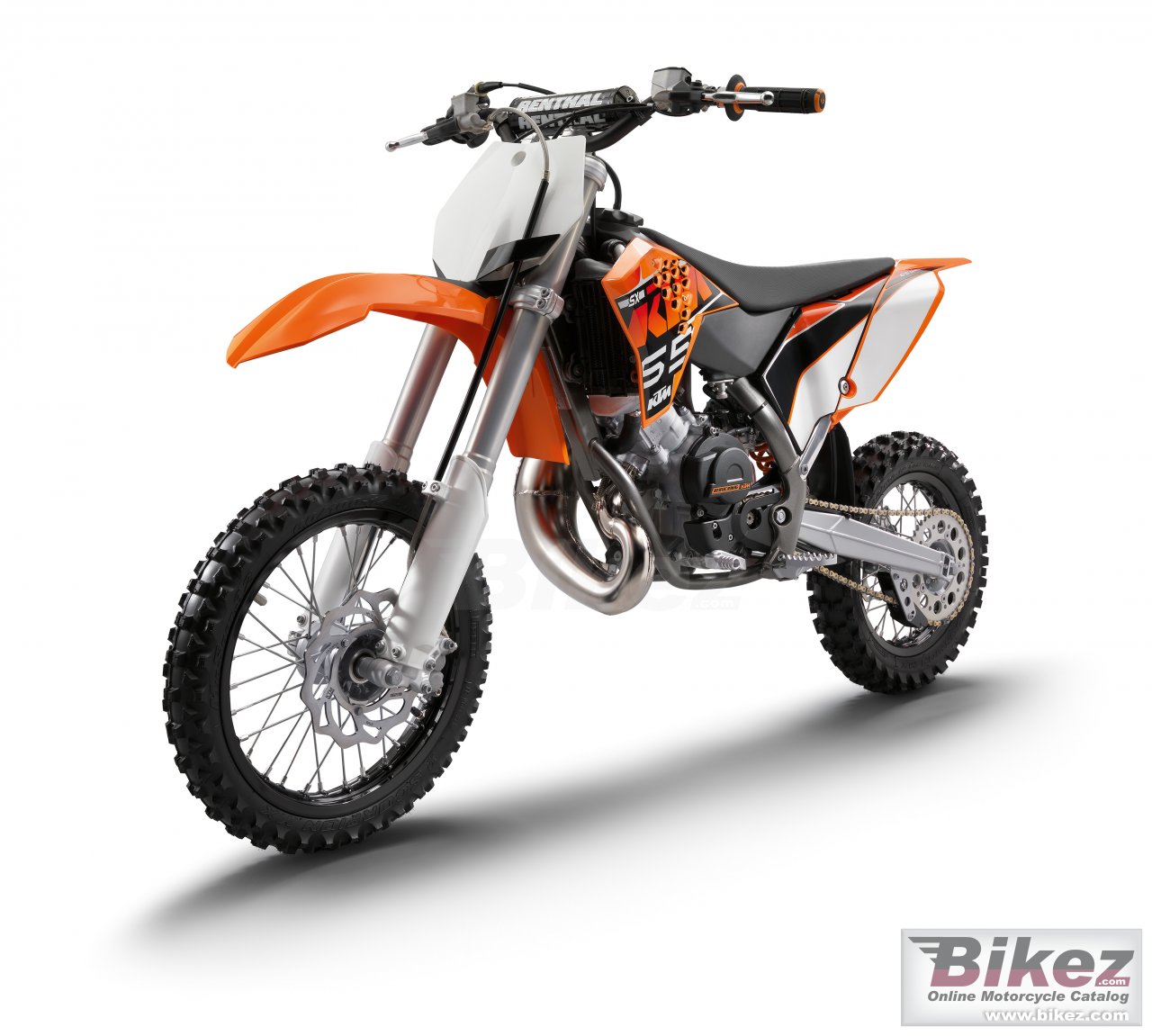 Thumbnail for KTM 65 SX 2014