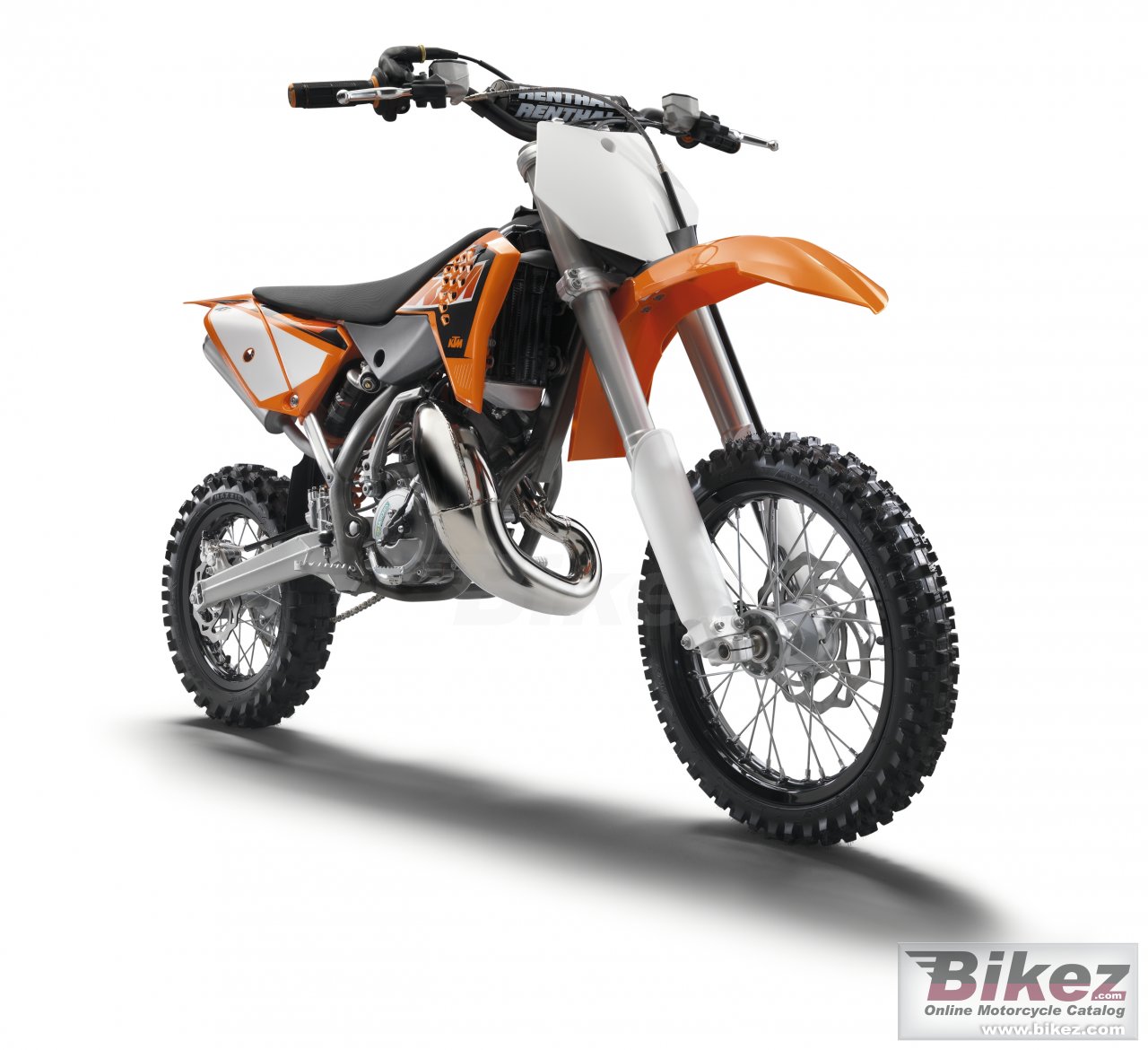 Thumbnail for KTM 65 SX 2015