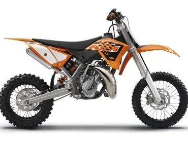 Thumbnail for KTM 65 SX 2015