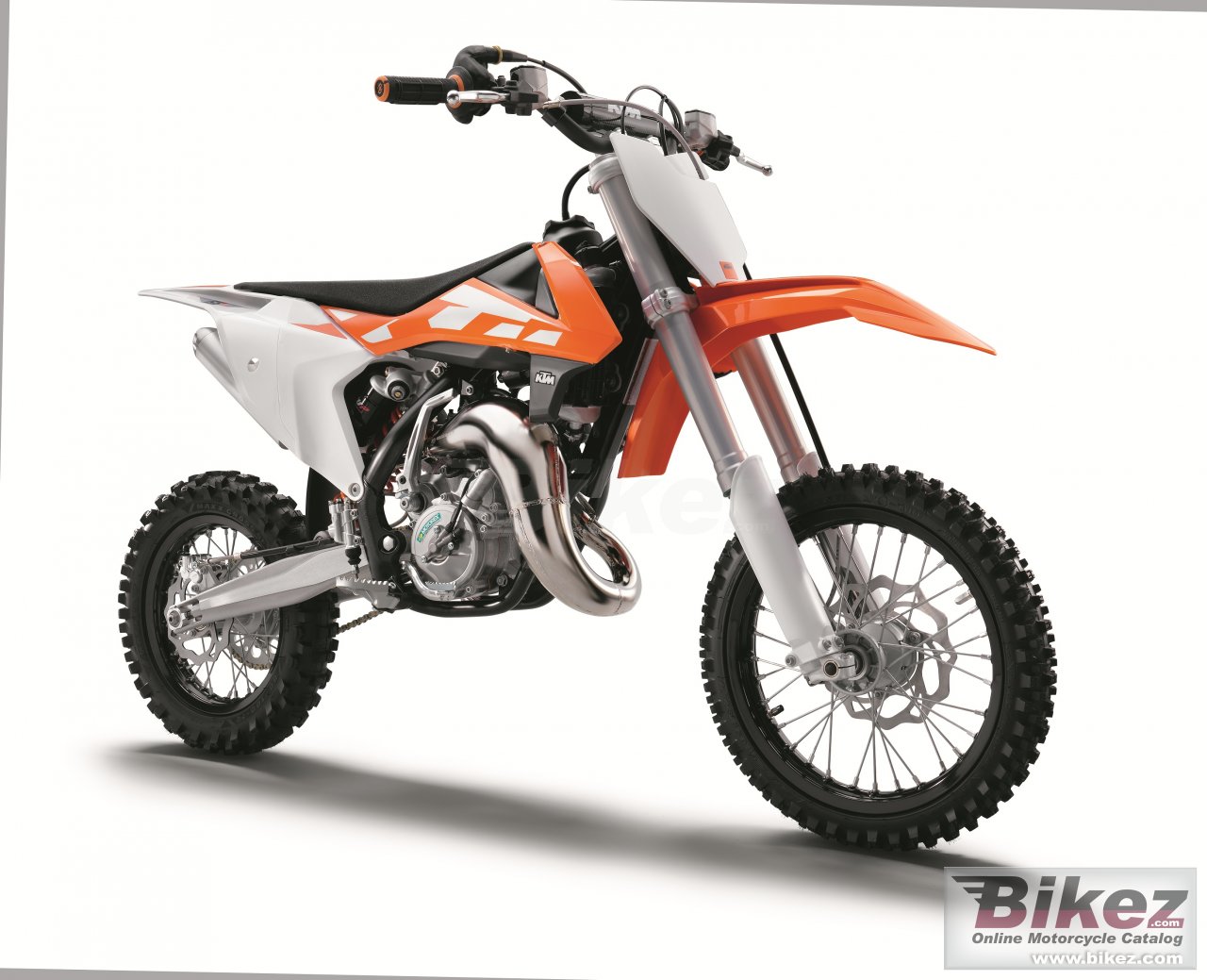 Thumbnail for KTM 65 SX 2016