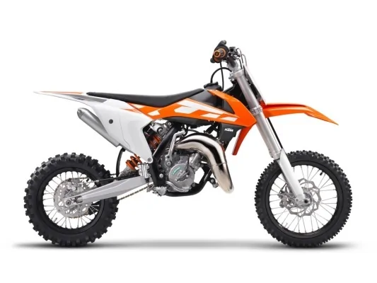 Thumbnail for KTM 65 SX 2016