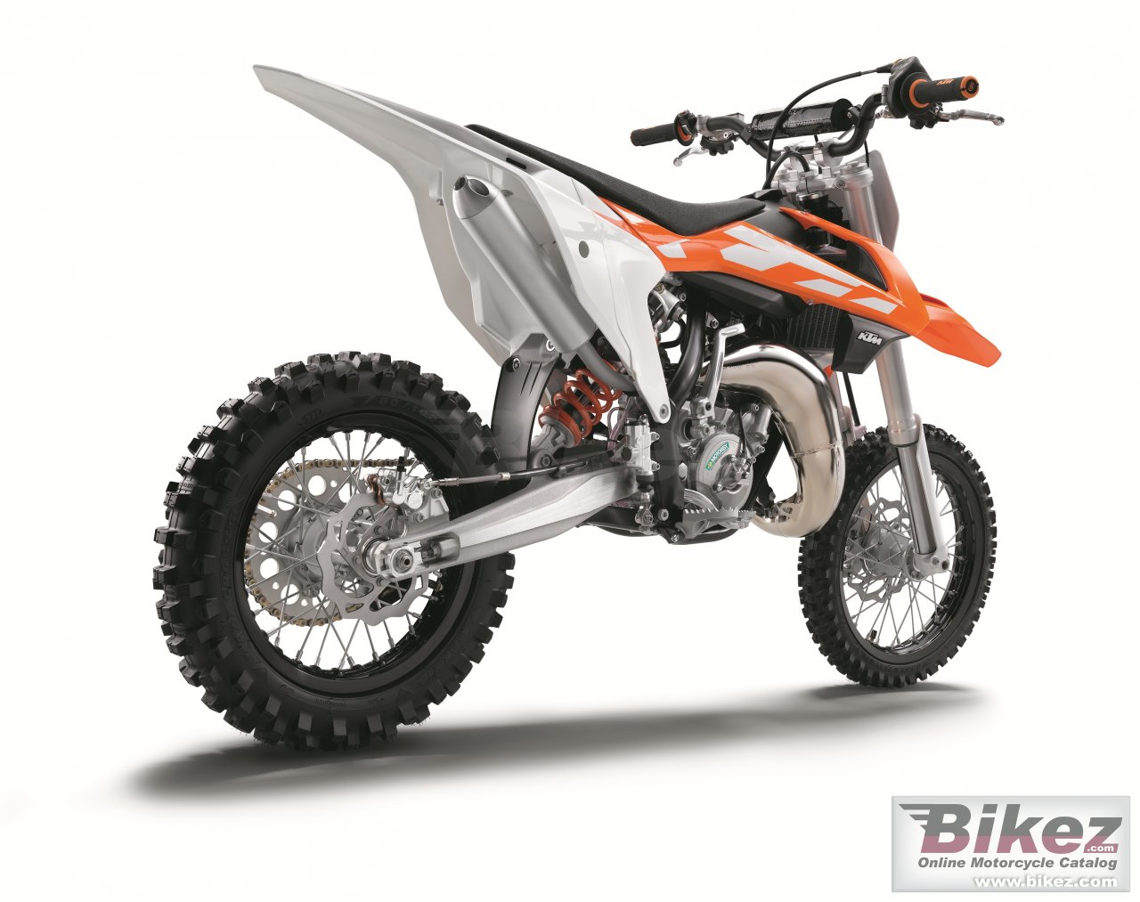 Thumbnail for KTM 65 SX 2016