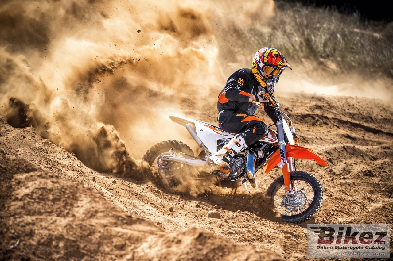 Thumbnail for KTM 65 SX 2017