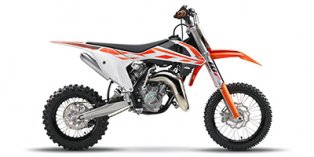 Thumbnail for KTM 65 SX 2017