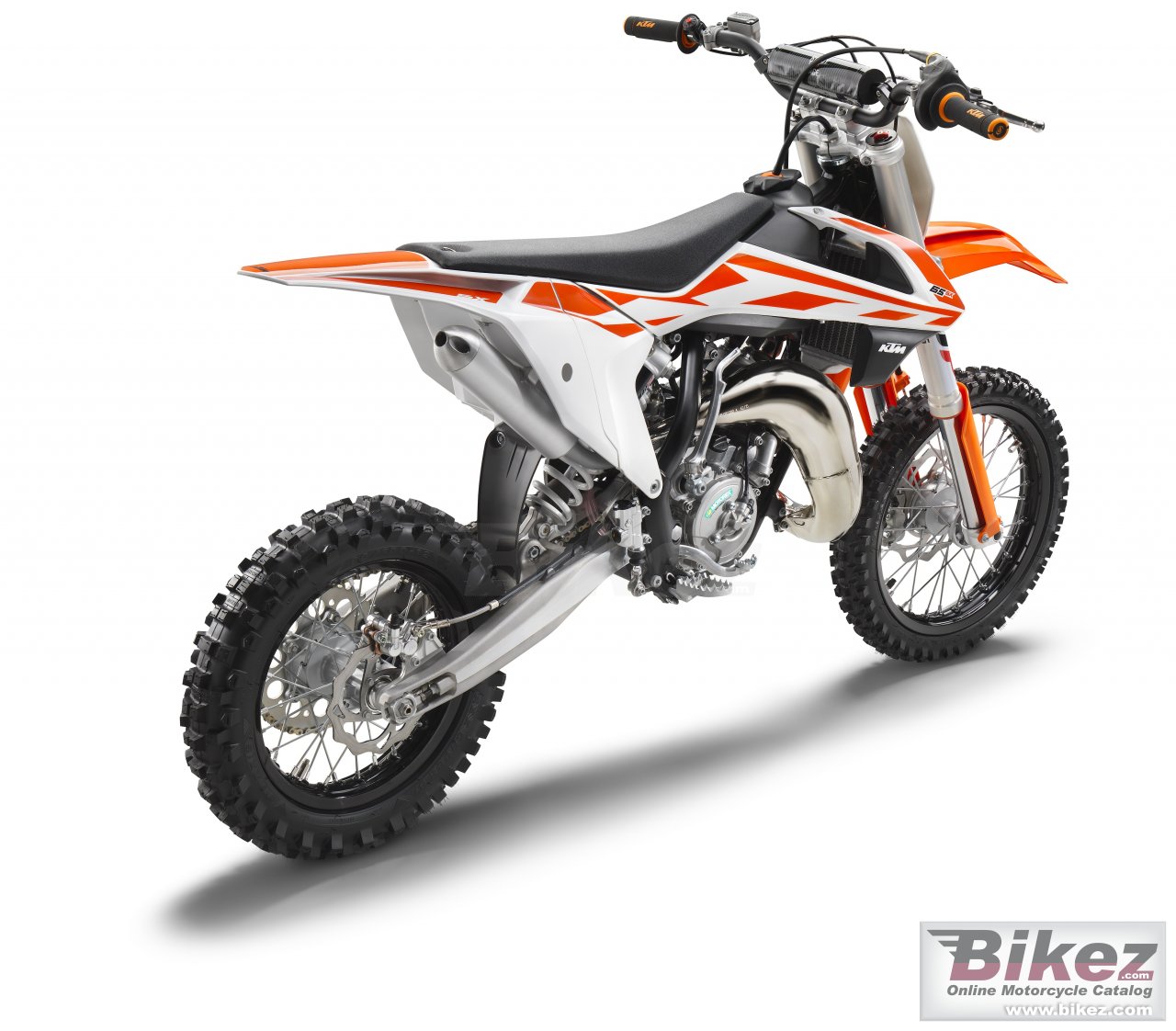 Thumbnail for KTM 65 SX 2017