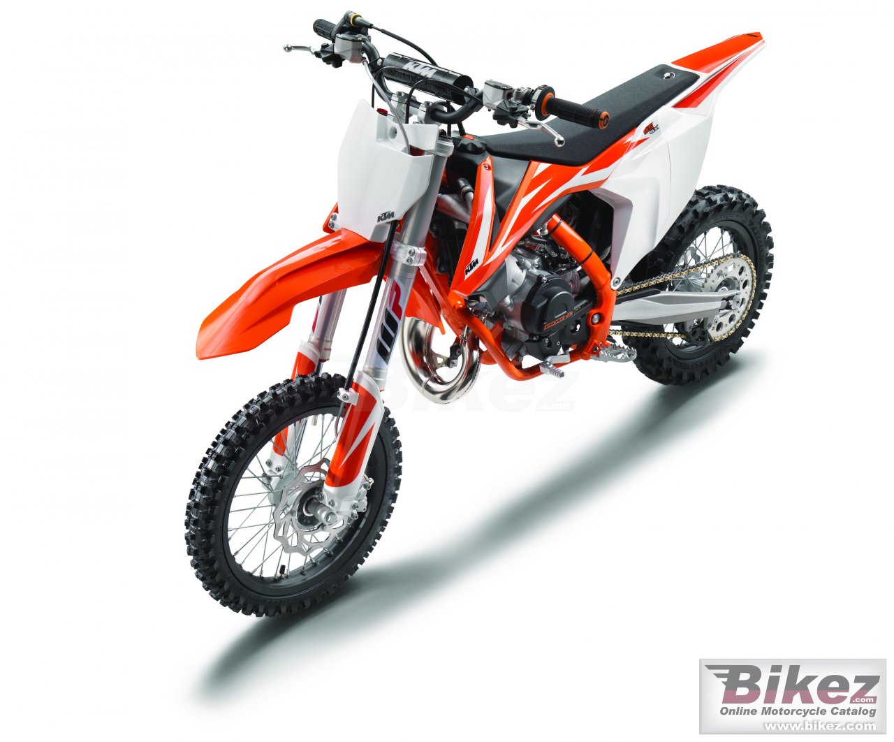 Thumbnail for KTM 65 SX 2018