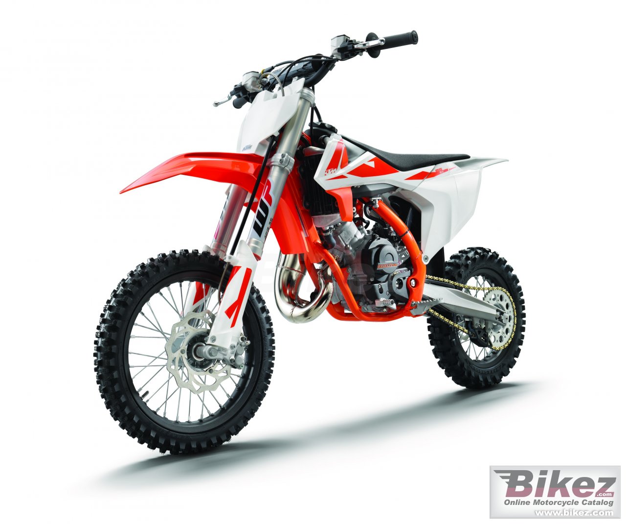 Thumbnail for KTM 65 SX 2019